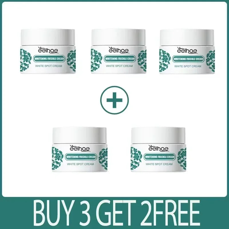 EELHOE Niacinamide Melasma Brightening Cream – Fade Freckles, Dark Spots & Uneven Tone