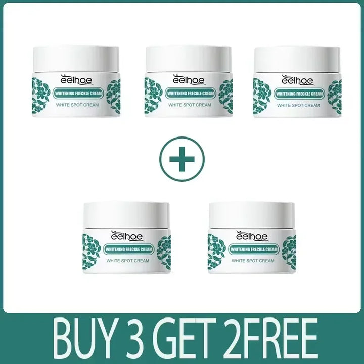 EELHOE Niacinamide Melasma Brightening Cream – Fade Freckles, Dark Spots & Uneven Tone