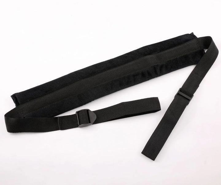 PAQIN Adjustable Sex Belt with Handles – Support Harness for Couples Intimacy & Position Play