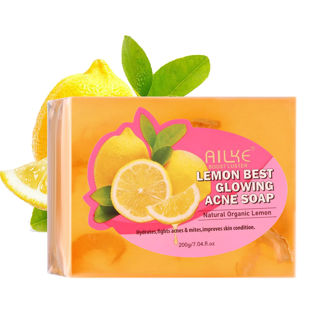 Radiance Renewal Skincare Set – Organic Brightening & Glow-Boosting Essentials