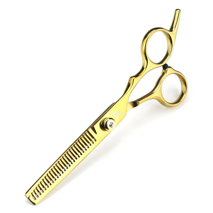 PrecisionEdge 6" Thinning & Cutting Hair Scissors – Pro Salon Shears