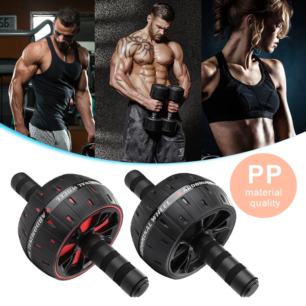 EmpowerCore Silent Strength Ab Roller