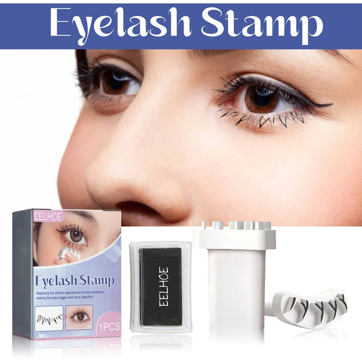 Precision Lash Stamp Trio – Flawless Lower Lash Imprint Set