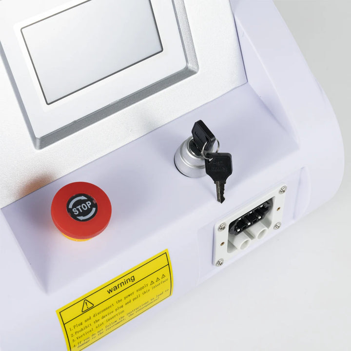 Radiance Renew Laser Precision System