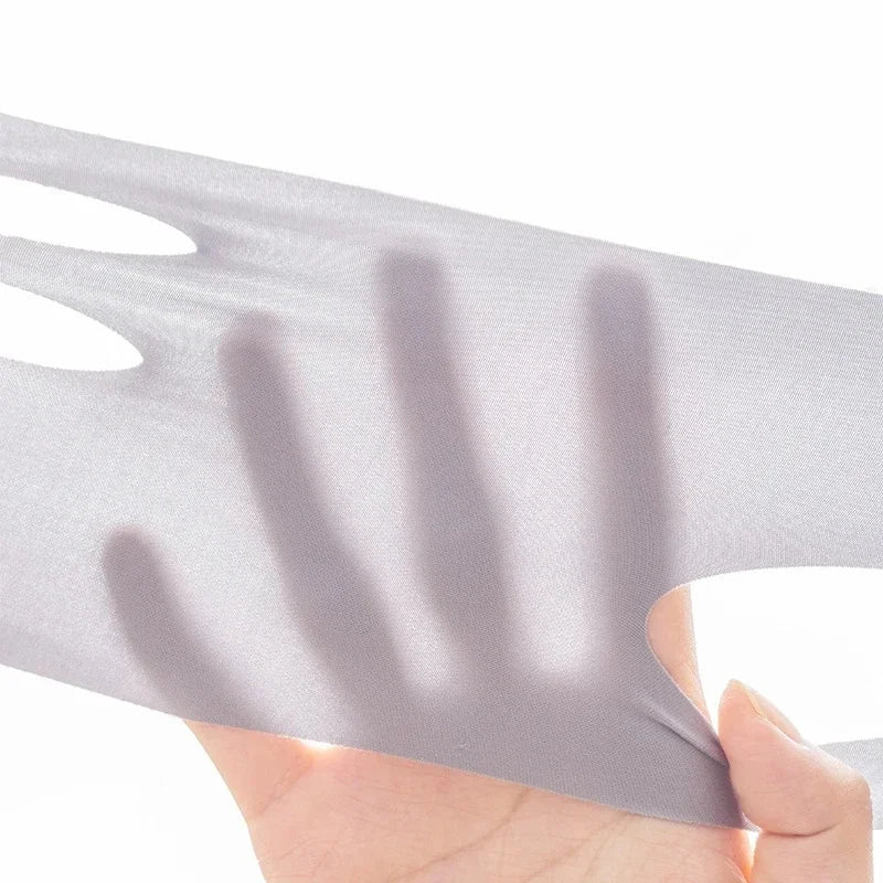 SculptSleep V-Line Lifting Band