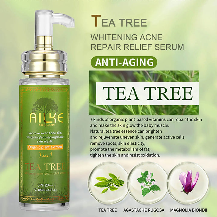 AILKE Glutathione Brightening & Anti-Aging Serum (30 ml)