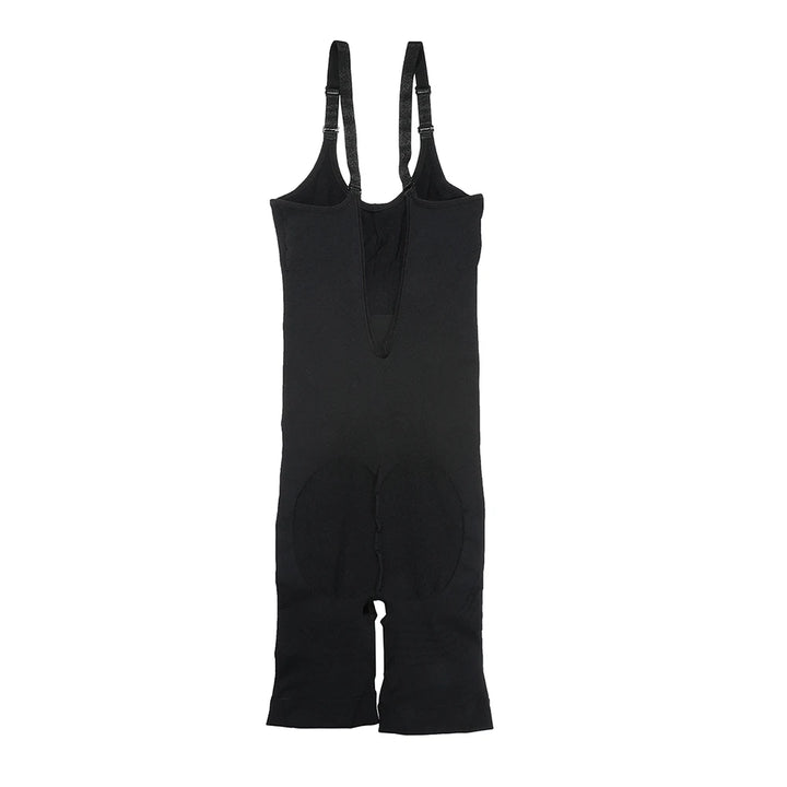 EmpowerEase Seamless Low-Back Full Body Shaper – Butt Lifter & Tummy Control Bodysuit