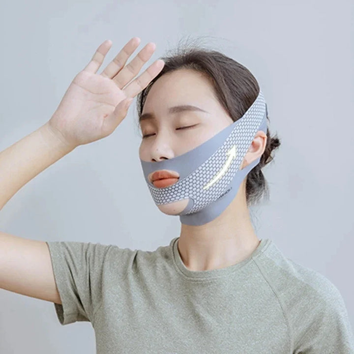 SculptSleep V-Line Lifting Band