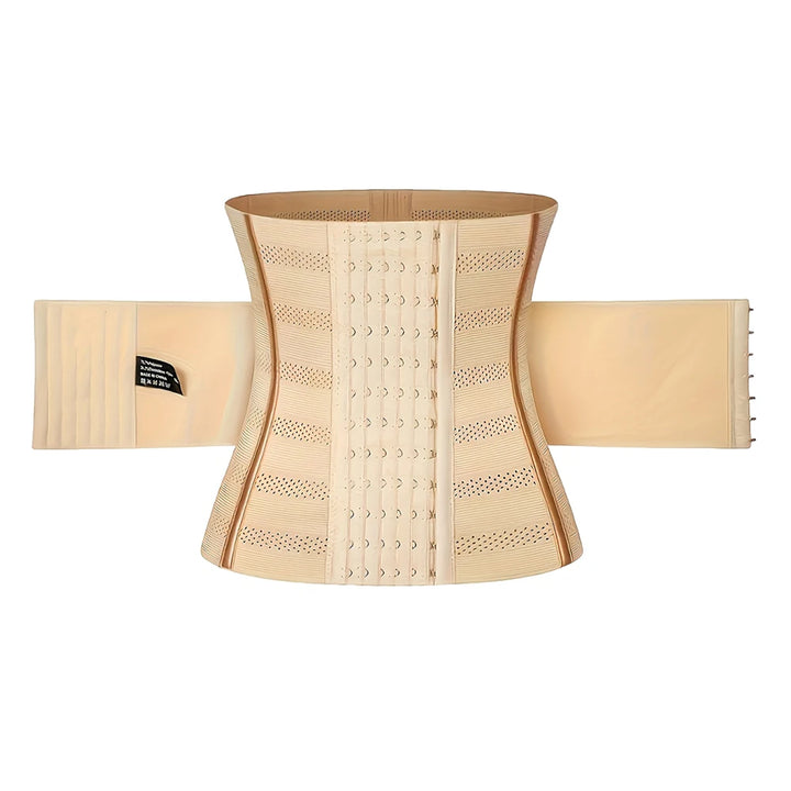 Waist Trainer Corset for Women – Underbust Cincher & Tummy Control