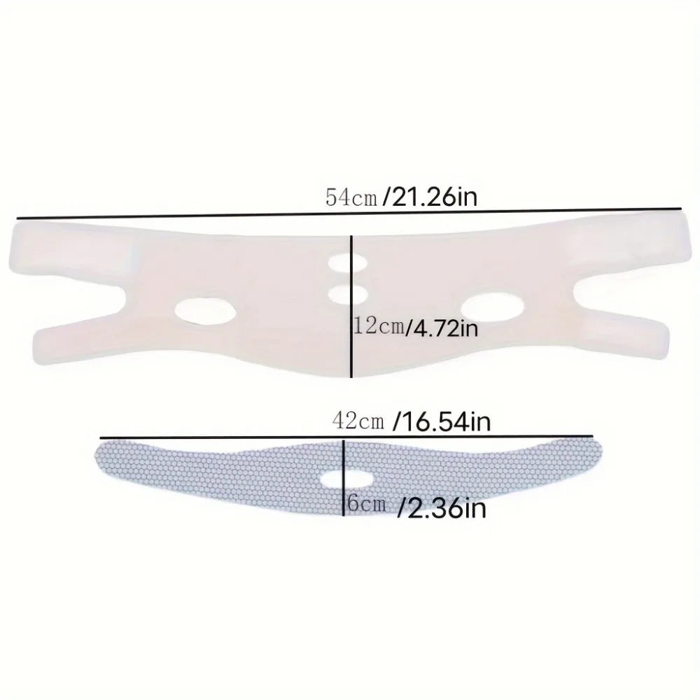 ContourLift V-Line Sculpting Band