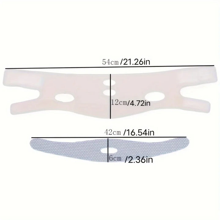 ContourLift V-Line Sculpting Band