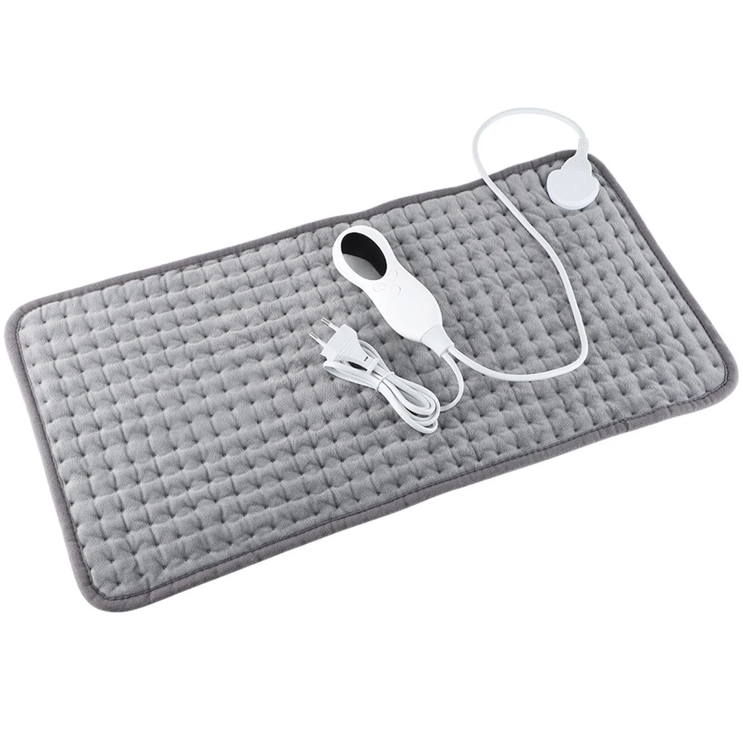 75W Electric Heating Pad for Cramps Relief