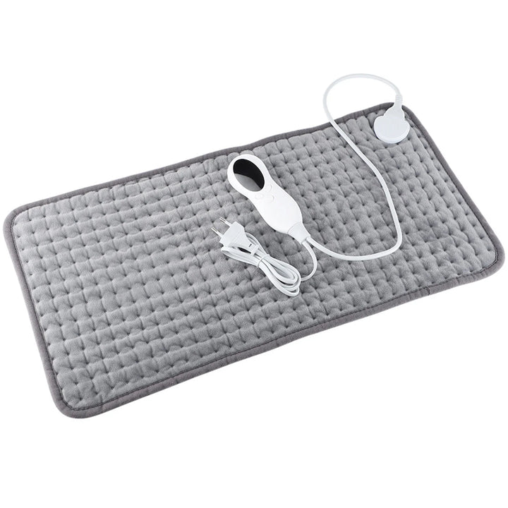 75W Electric Heating Pad for Cramps Relief