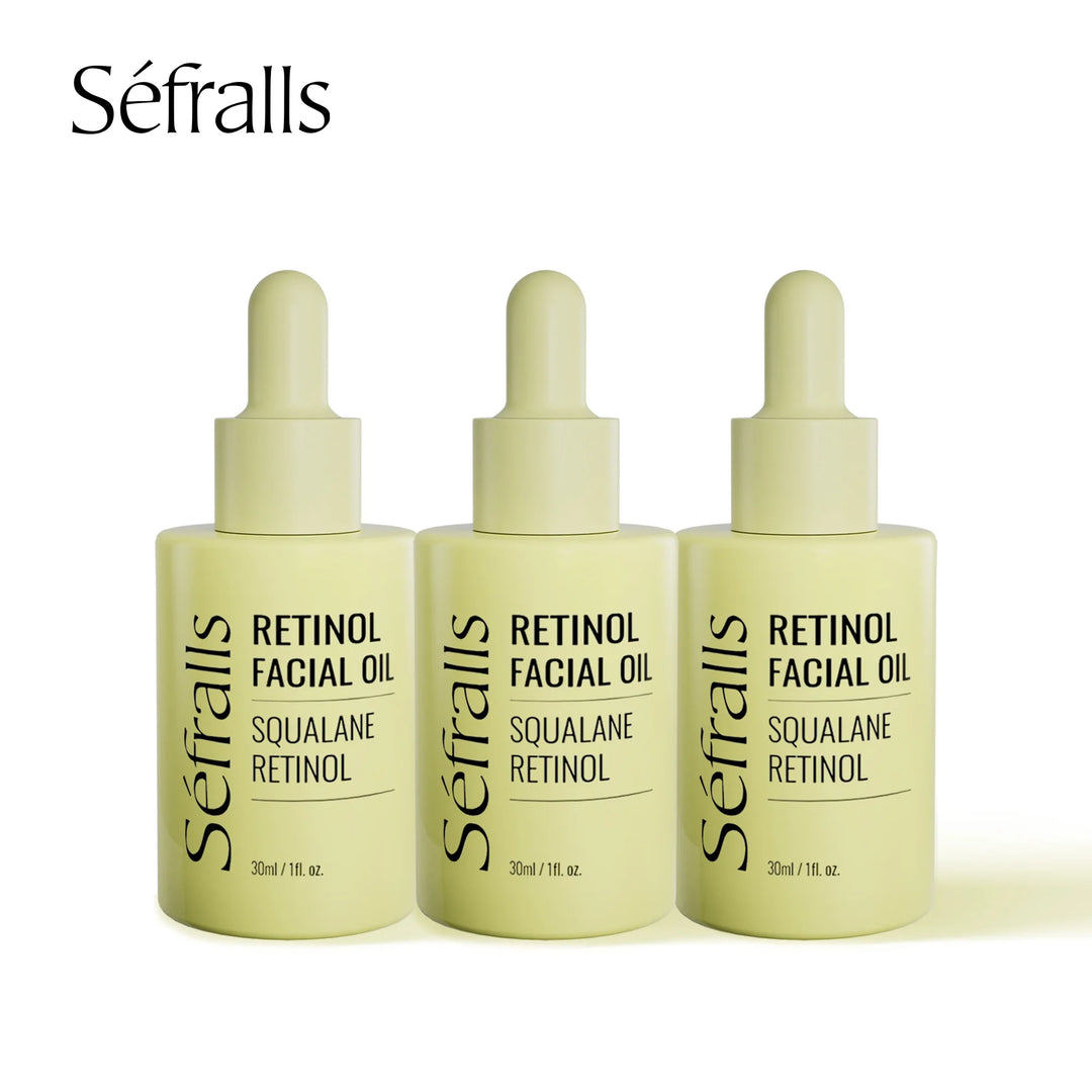 Vitamin-C Vitamin-A and Hyaluronic Acid Serum For Glistening, Firming