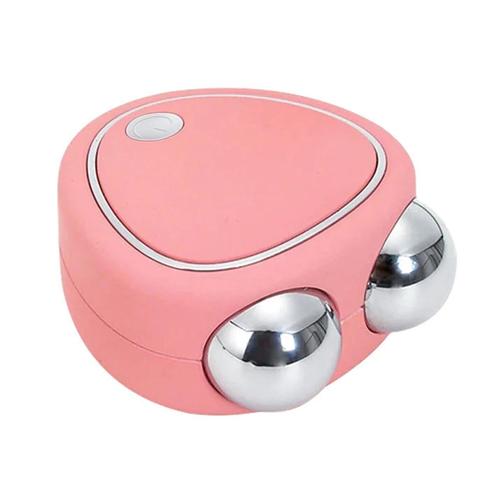 SculptGlow Microcurrent Facial Toning Device