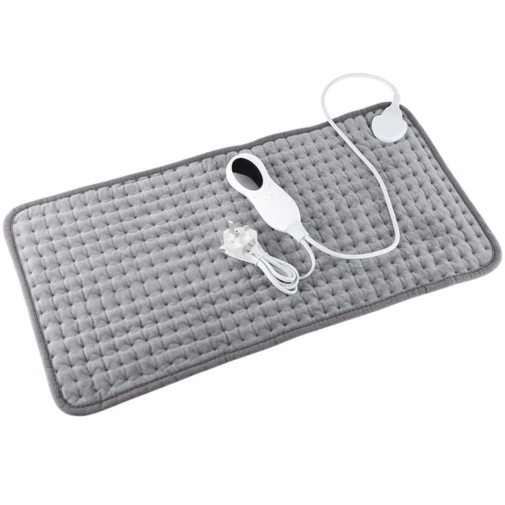 75W Electric Heating Pad for Cramps Relief