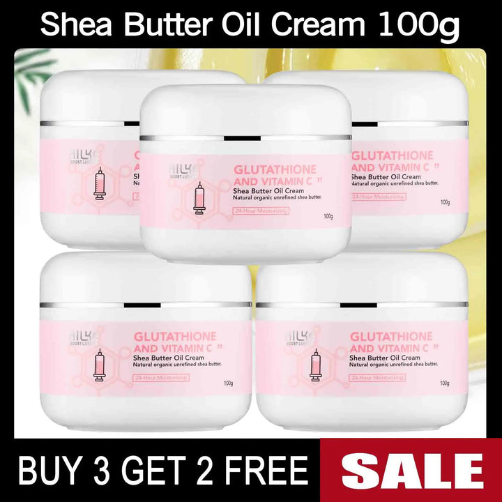 Radiance Renewal Whitening & Moisturizing Body Care Set