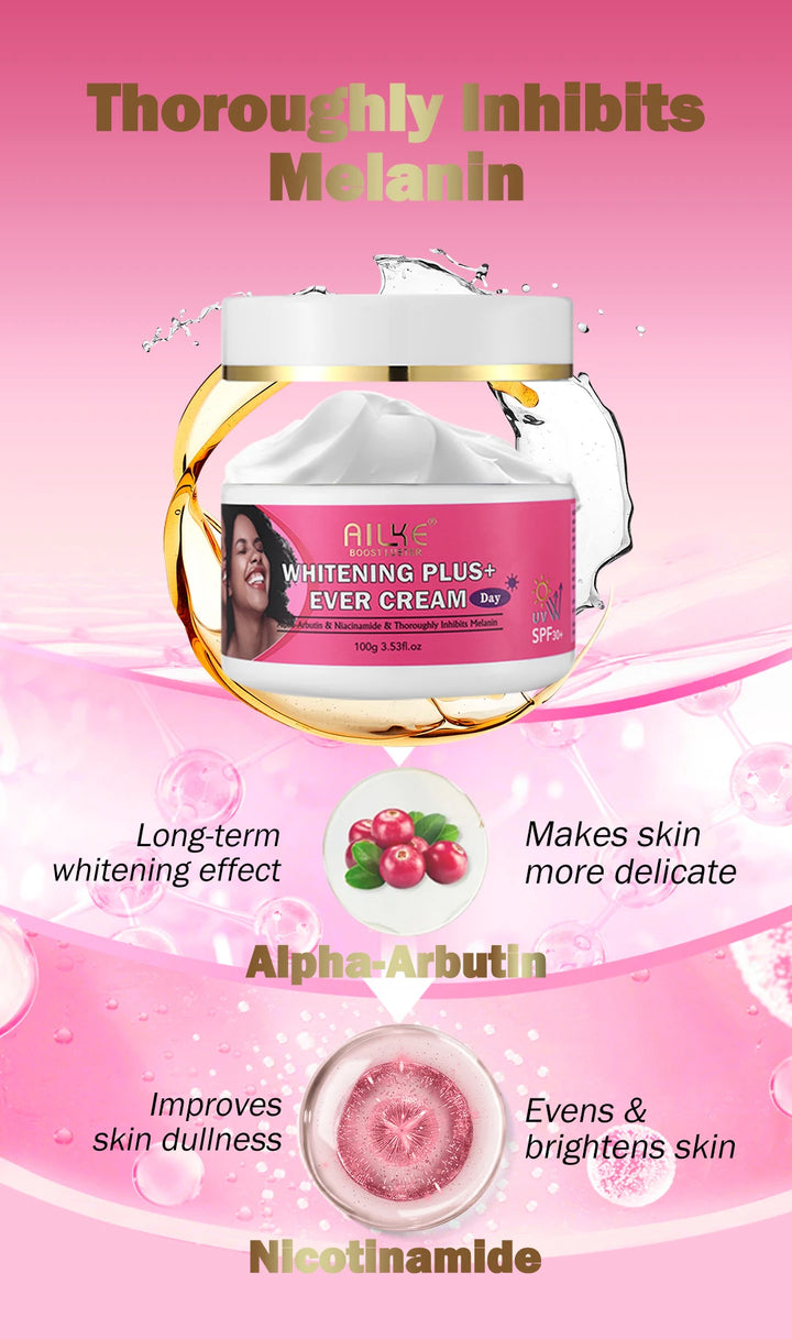 Radiance Renewal Skincare Set – Organic Brightening & Glow-Boosting Essentials