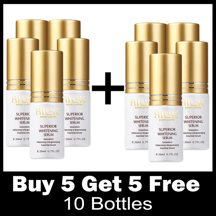 AILKE Super Lightening Vitamin C Face Serum – 20ml