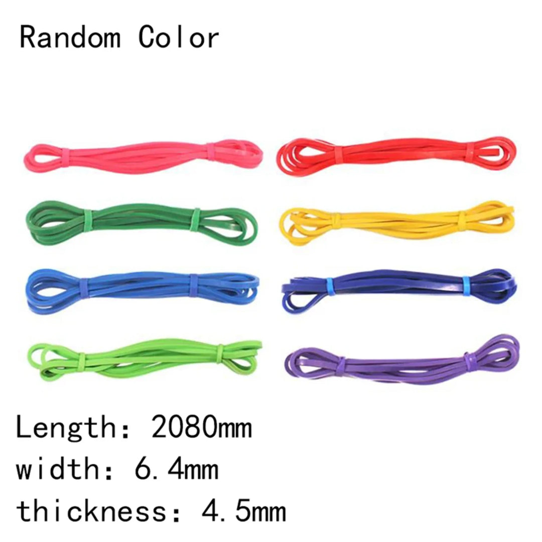 EmpowerFit Resistance Band Loop Set