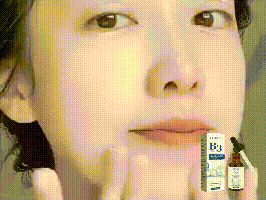 EELHOE B3 Nicotinamide Whitening Essence – Brightening & Moisturizing Facial Serum