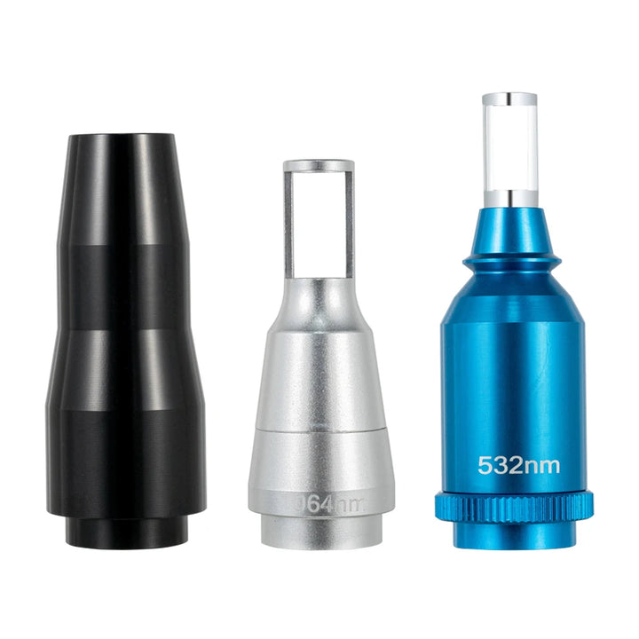 Radiance Renew Laser Precision System