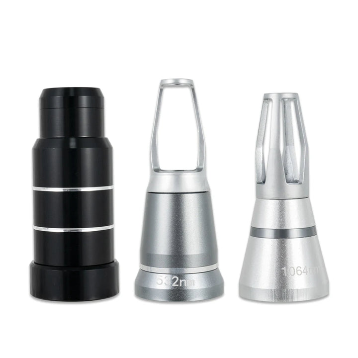 Radiance Renew Laser Precision System