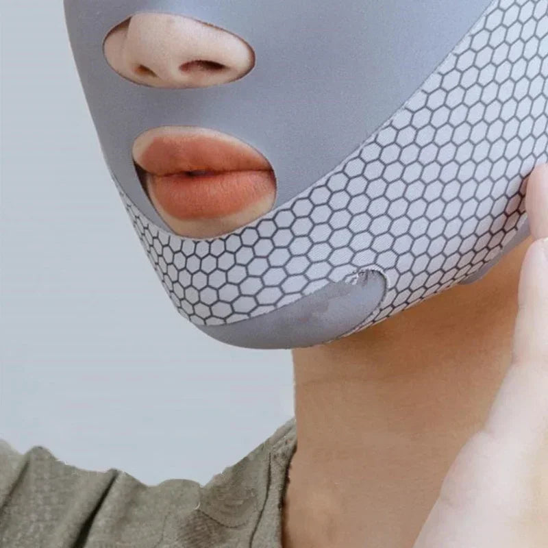 SculptSleep V-Line Lifting Band