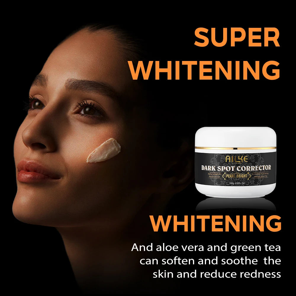 Radiance Renewal Dark Spot Corrector – Face & Body Brightening Cream